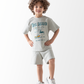Boys' Kids Set - Epic Skater