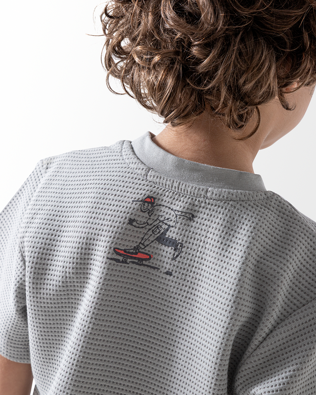 Boys' Kids Set - Epic Skater