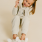 Bunny Cute Kids Girls Pajama