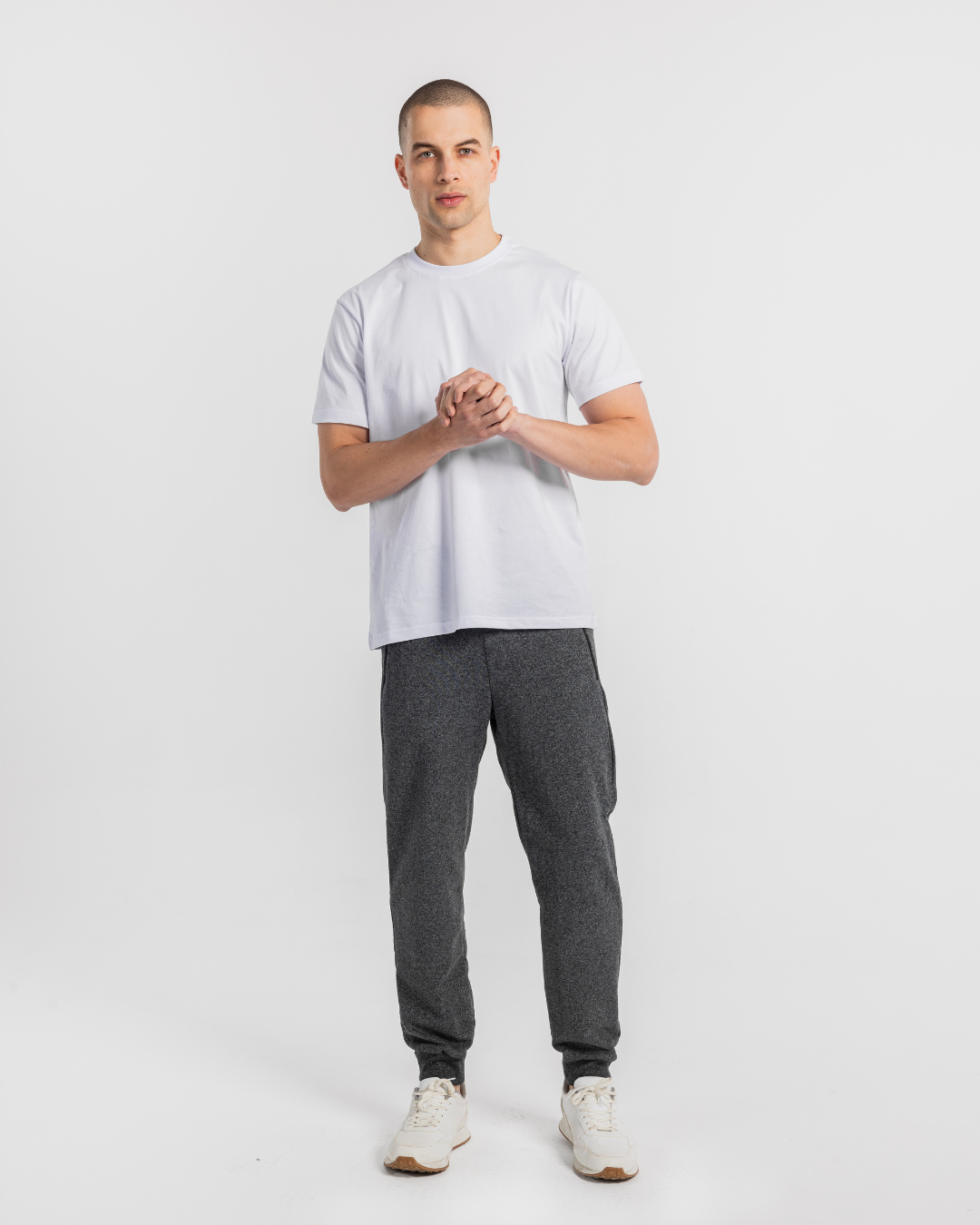 DC سويت بانت رجالي سمر ميلتون