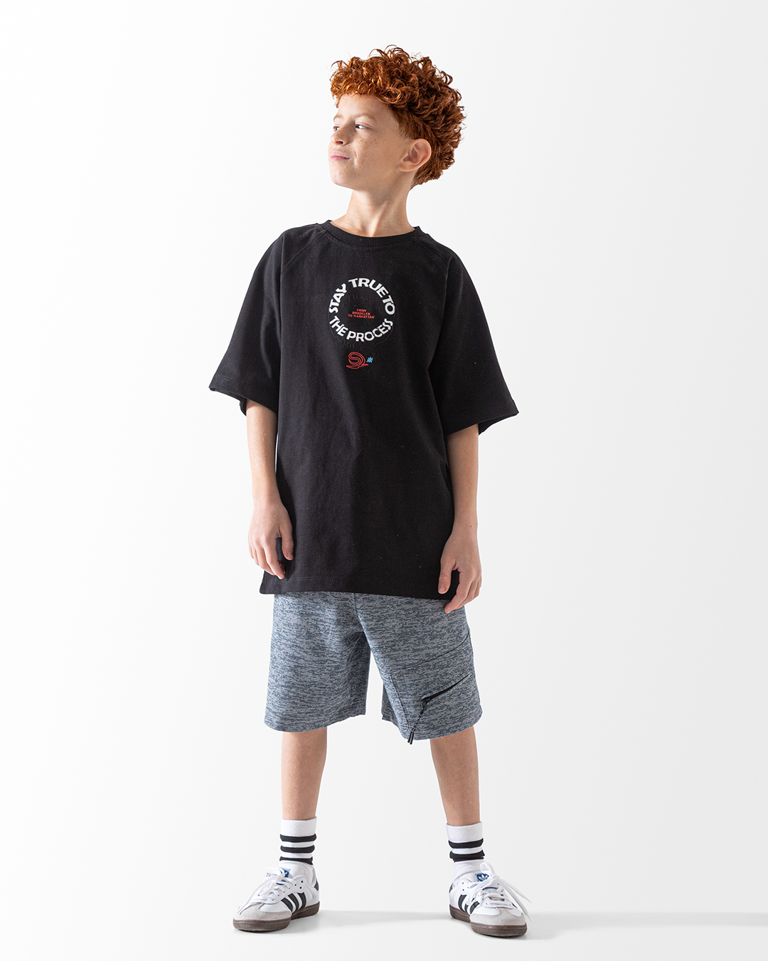 طقم أطفال اولادي ستاي تروو