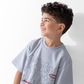 Boys' Kids Set Own Every Moment