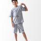 Boys' Kids Set Own Every Moment