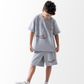 Boys' Kids Set Own Every Moment
