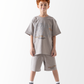 Boys' Kids Set Own Every Moment