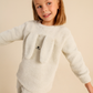 Bunny Cute Kids Girls Pajama