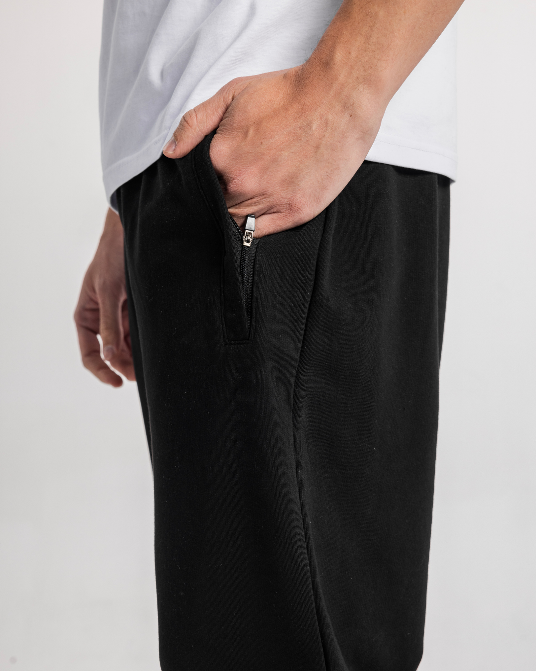 DC سويت بانت رجالي سمر ميلتون