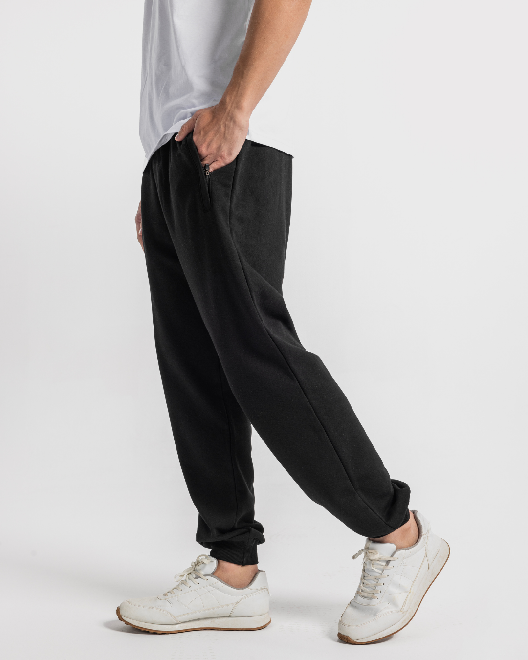 DC سويت بانت رجالي سمر ميلتون