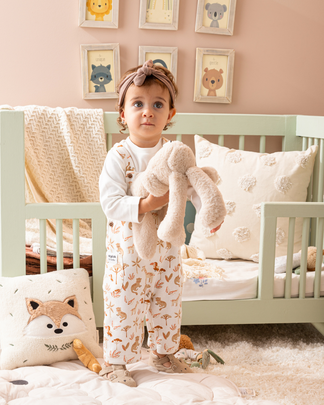 Early Little Creature سالوبيت مواليد كَت