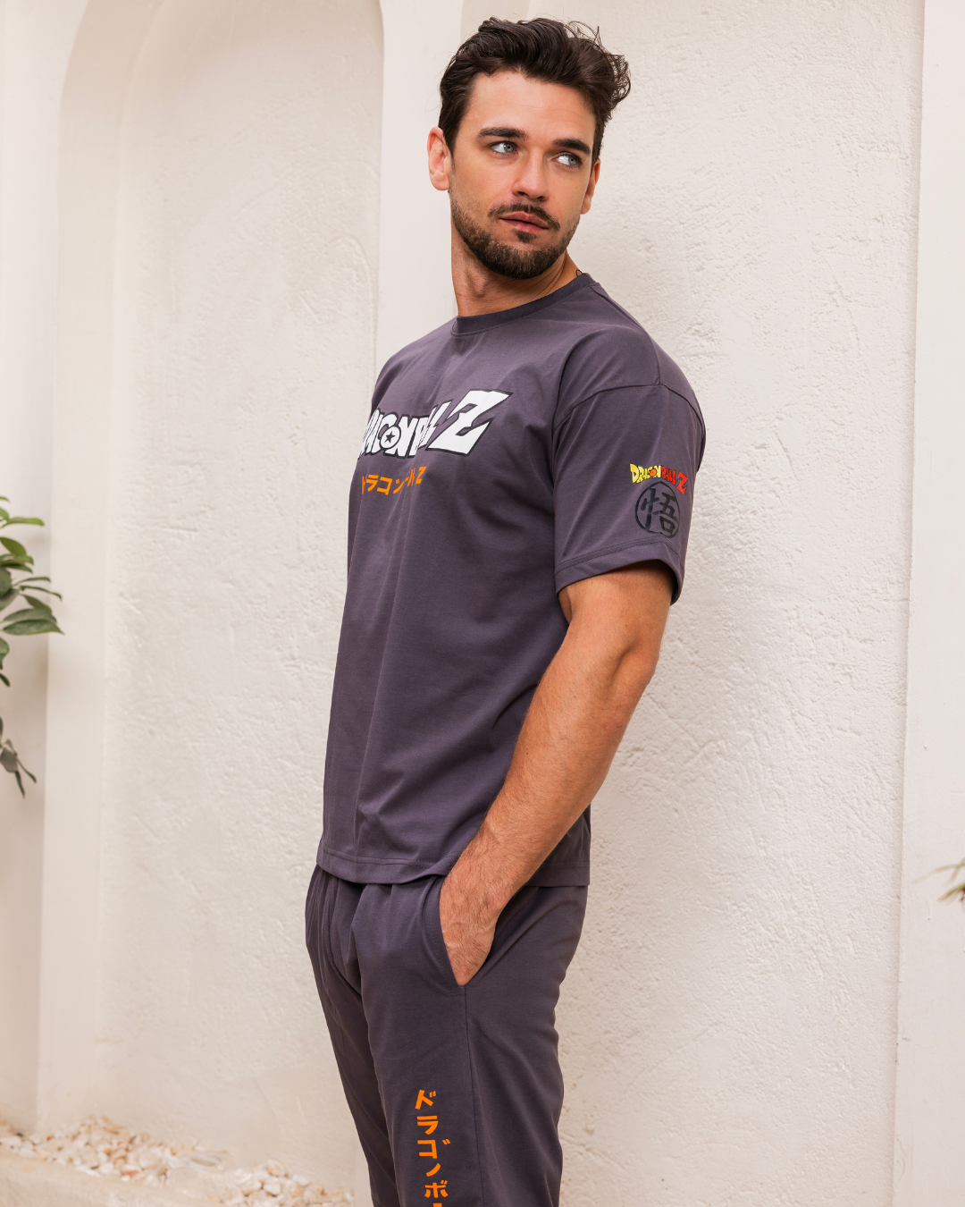 Dragon سوت رجالي