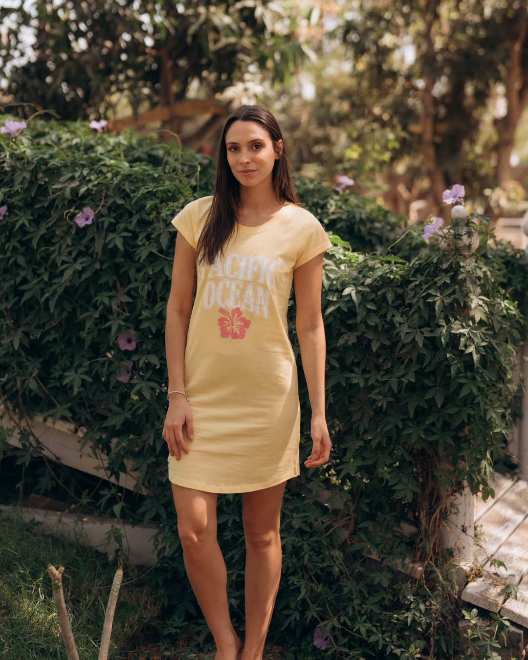 PACIFIC OCEAN Women's Cash Swimsuit