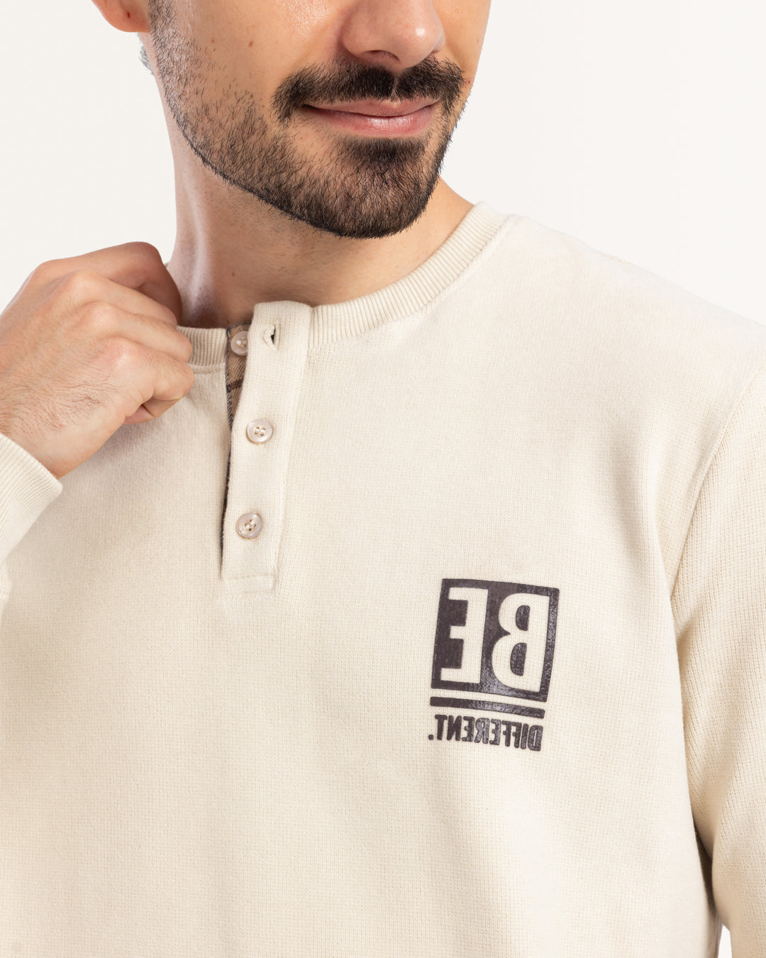 بيجاما بنطلون كاروهات كن مختلف