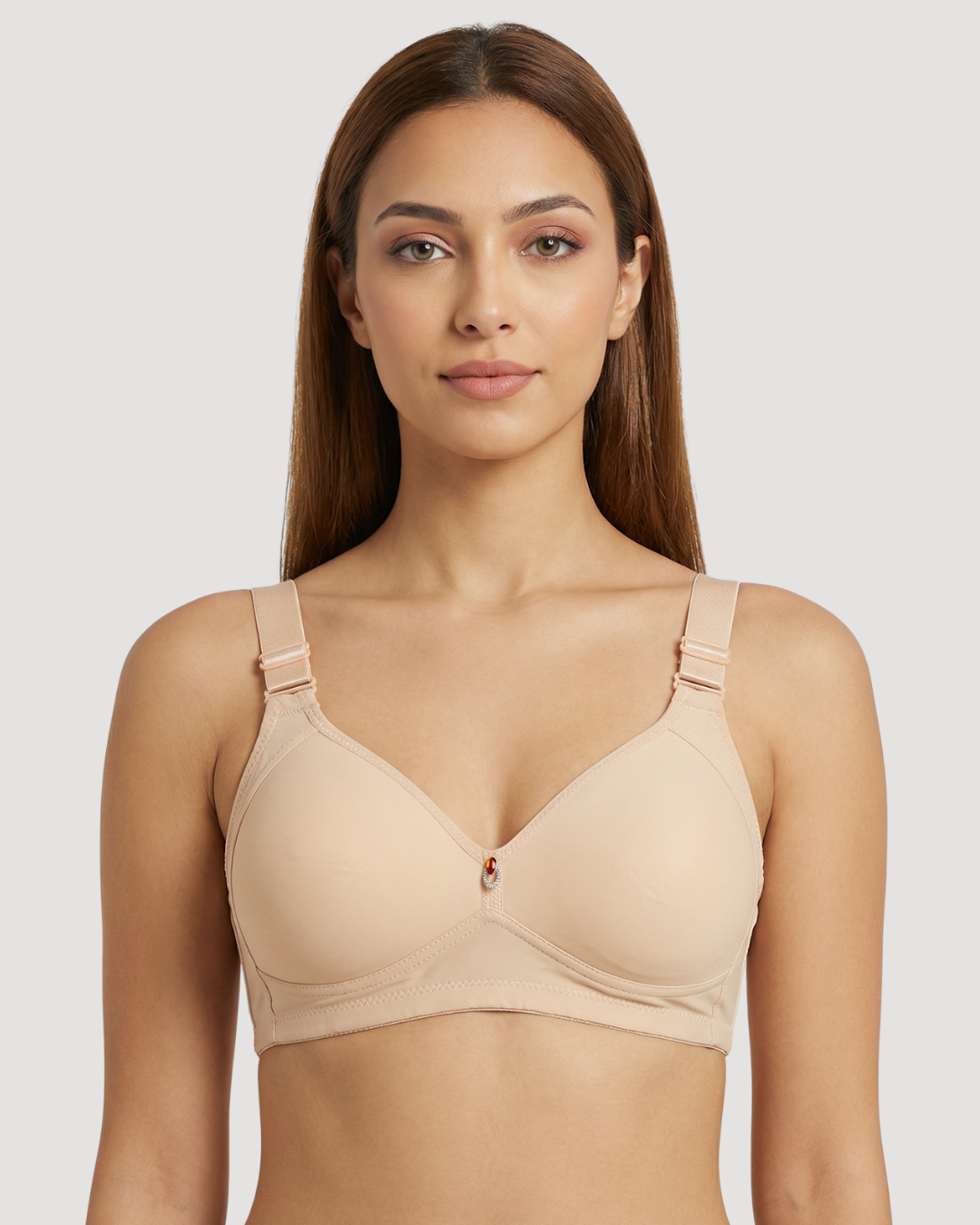 Wireless Cup Bra