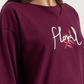 بيجاما حريمى كم بنطلون FLORAL