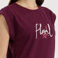 بيجاما حريمى شورت FLORAL