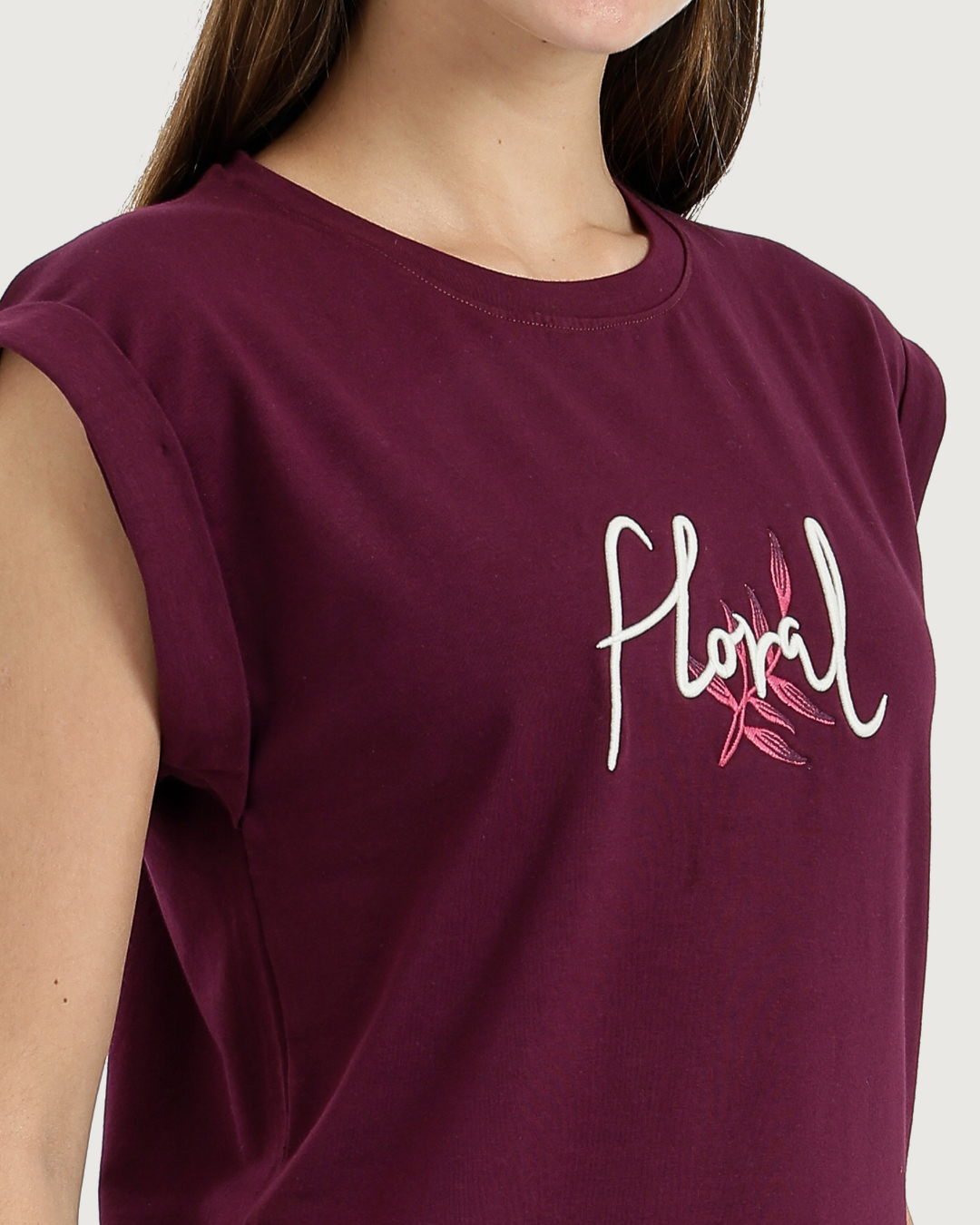 بيجاما حريمى شورت FLORAL