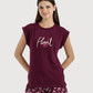 بيجاما حريمى شورت FLORAL