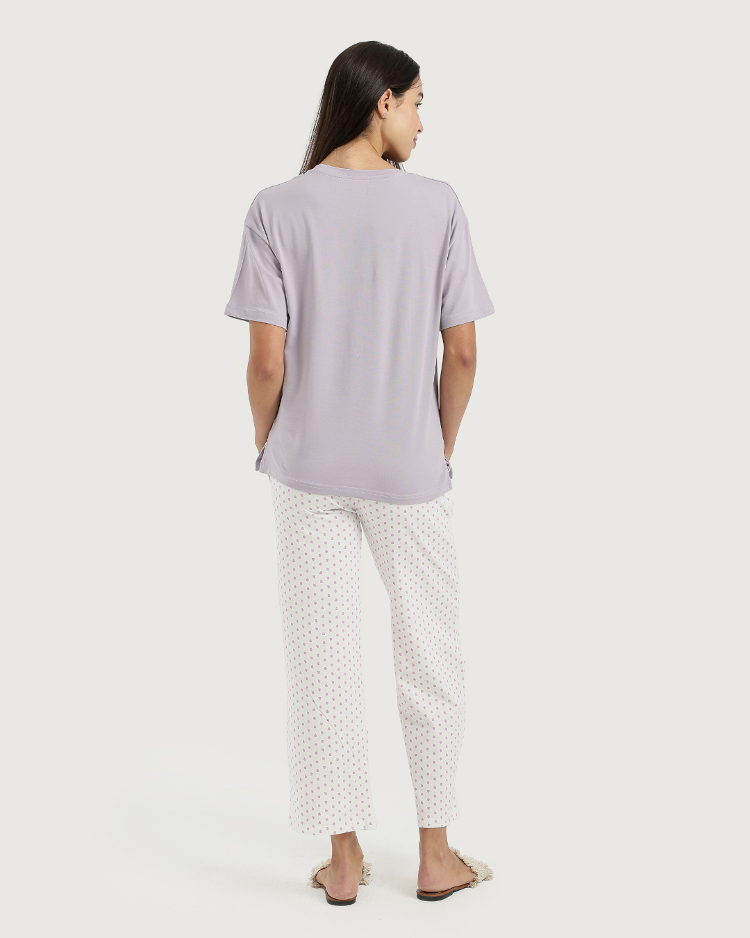 Women's Pajama Pants KINDNESS
