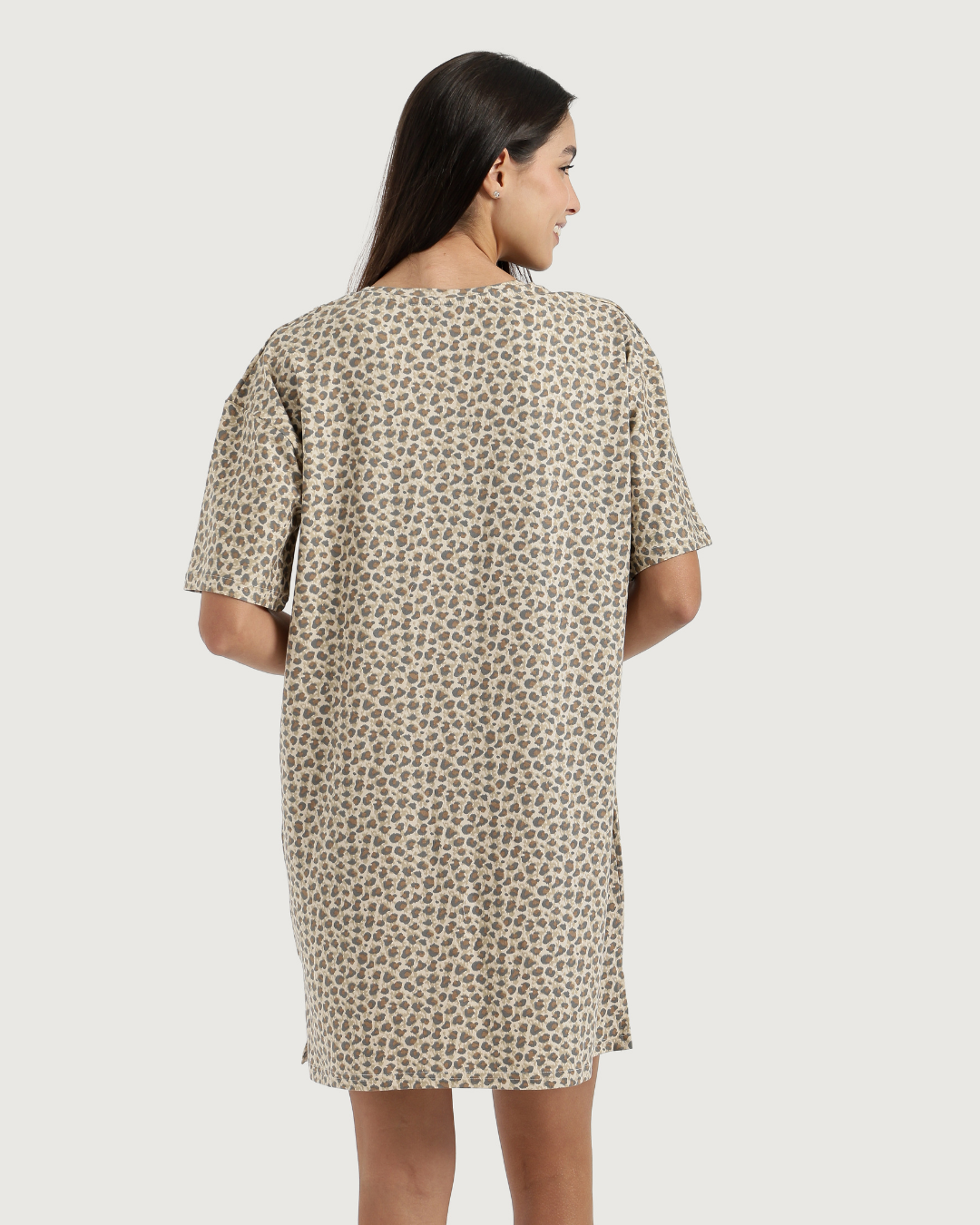 FEARLESS كاش حريمى تايجر