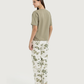 Women's Pajama Pants SLOWLY