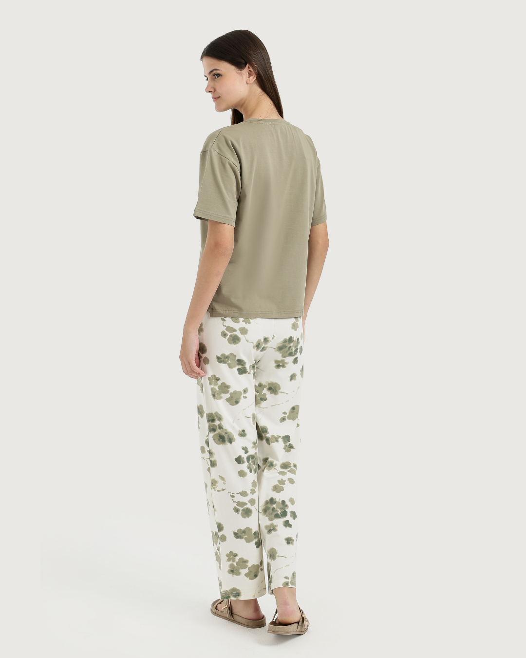 Women's Pajama Pants SLOWLY