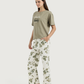 Women's Pajama Pants SLOWLY