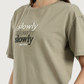 Women's Pajama Pants SLOWLY