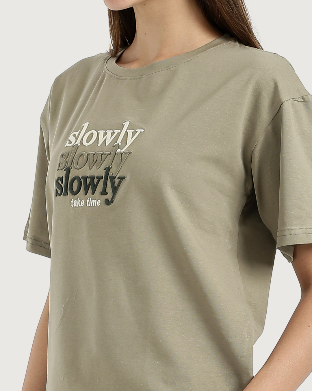 Women's Pajama Pants SLOWLY