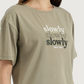 Women's Pajama Pants SLOWLY