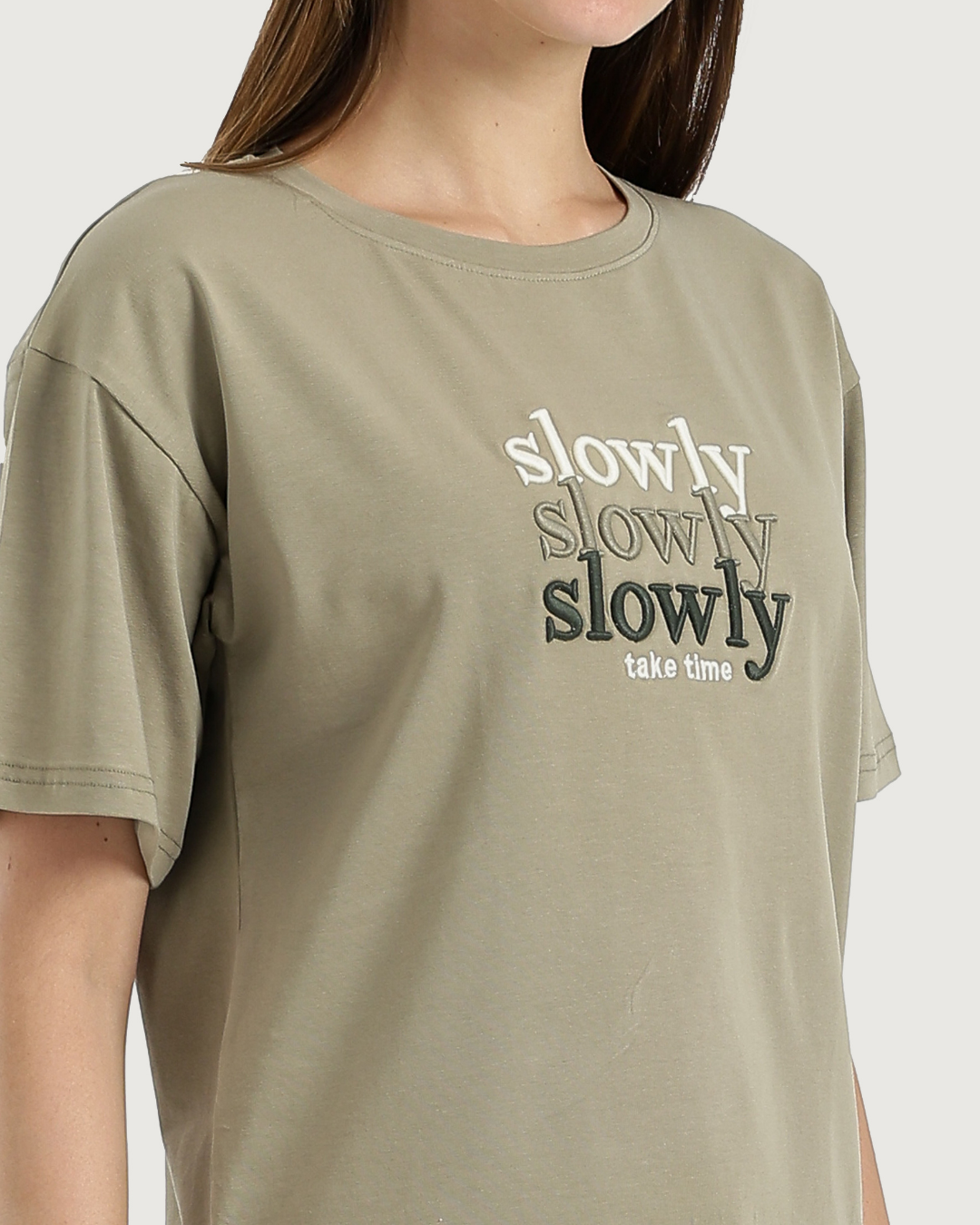 Women's Pajama Pants SLOWLY
