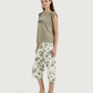 Women's Pajama Tunic SLOWLY