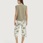 Women's Pajama Tunic SLOWLY