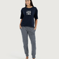 Paris Women's Pajama Pants