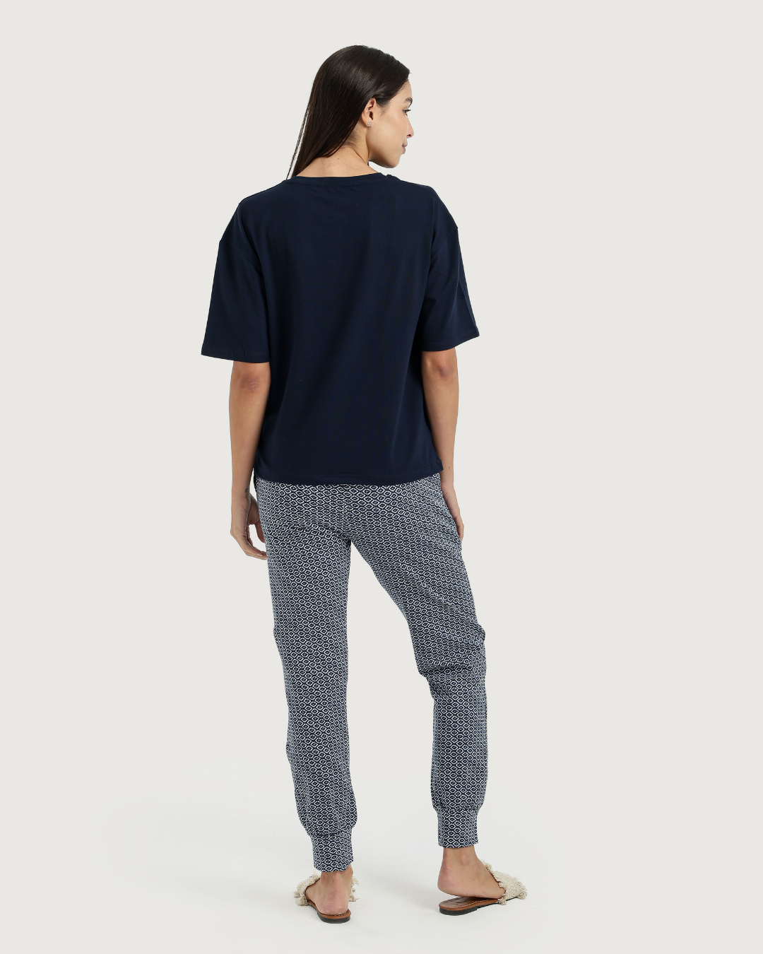 Paris Women's Pajama Pants
