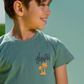 Pajamas for garçons, pants and shorts