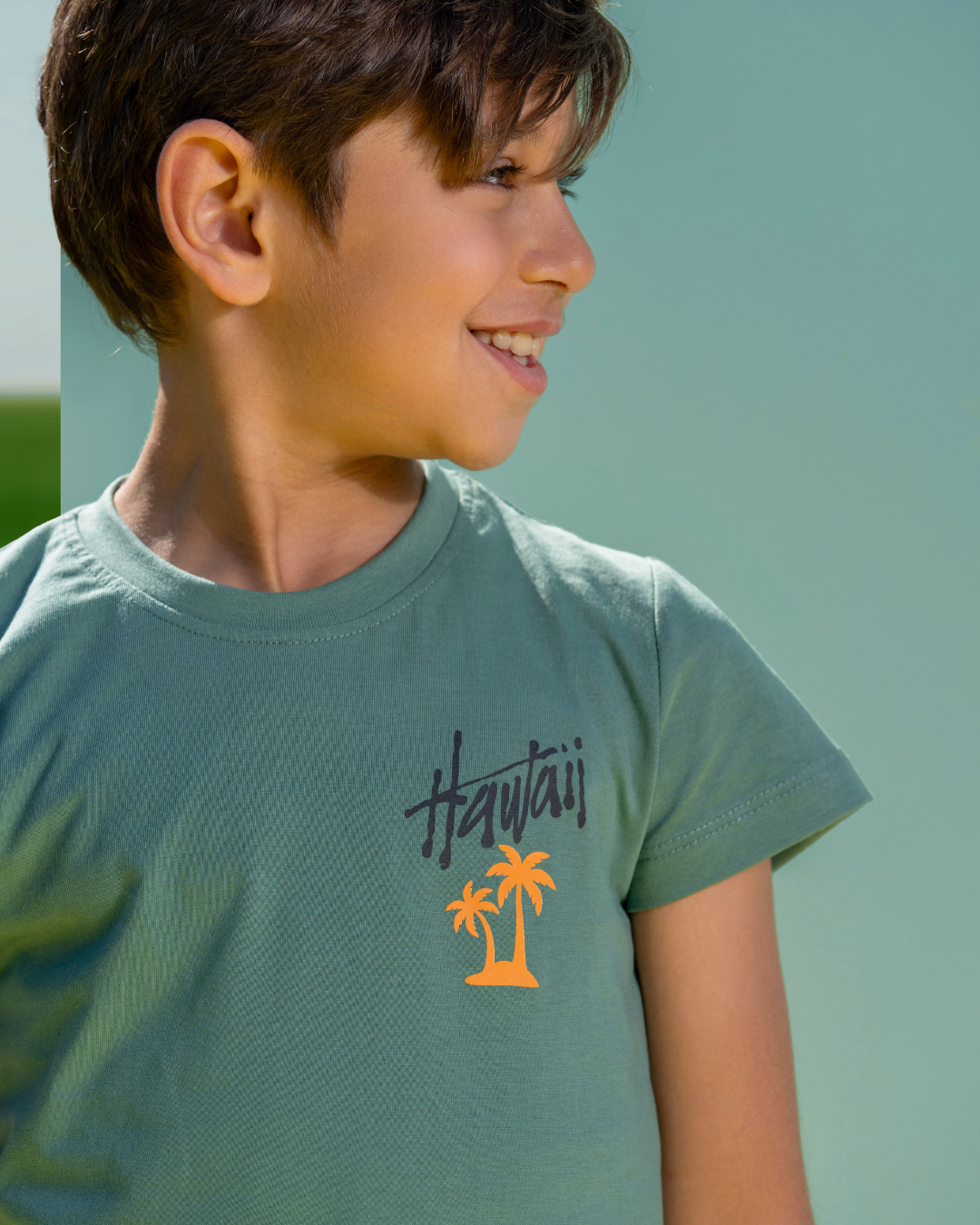 Pajamas for garçons, pants and shorts