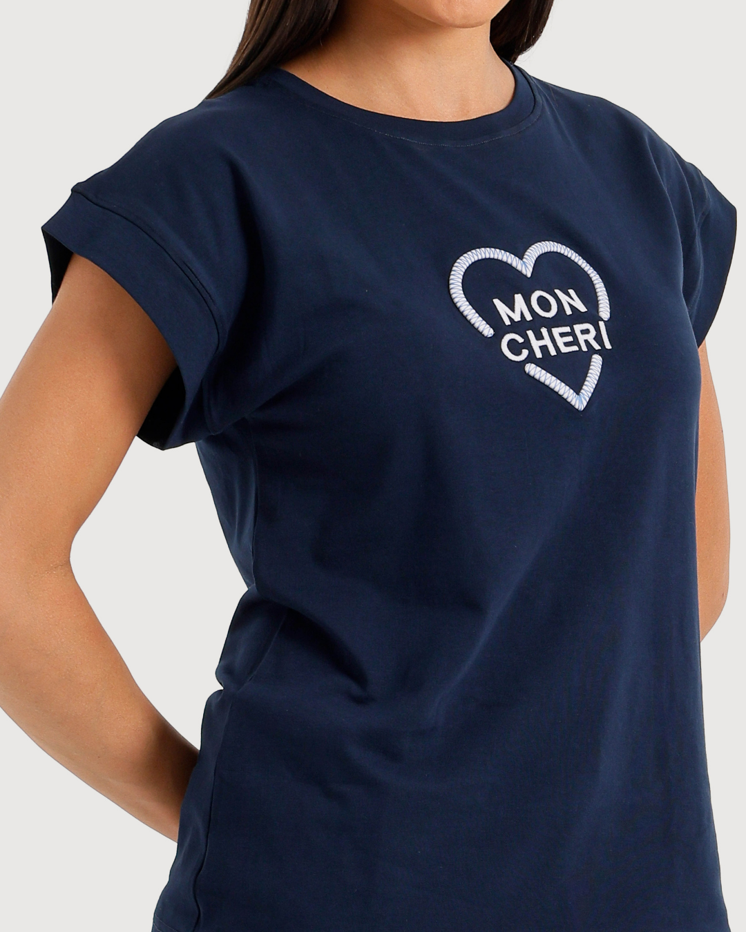 Mon Cheri Women's Pentacor Pajamas