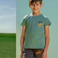 Pajamas for garçons, pants and shorts