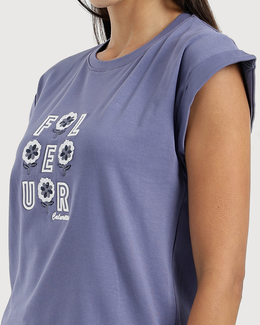 flower بيجاما حريمى شورت