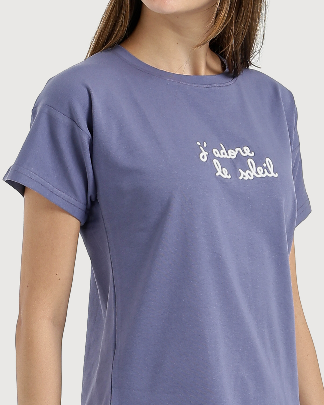 بيجاما حريمى بنتاكور ورد