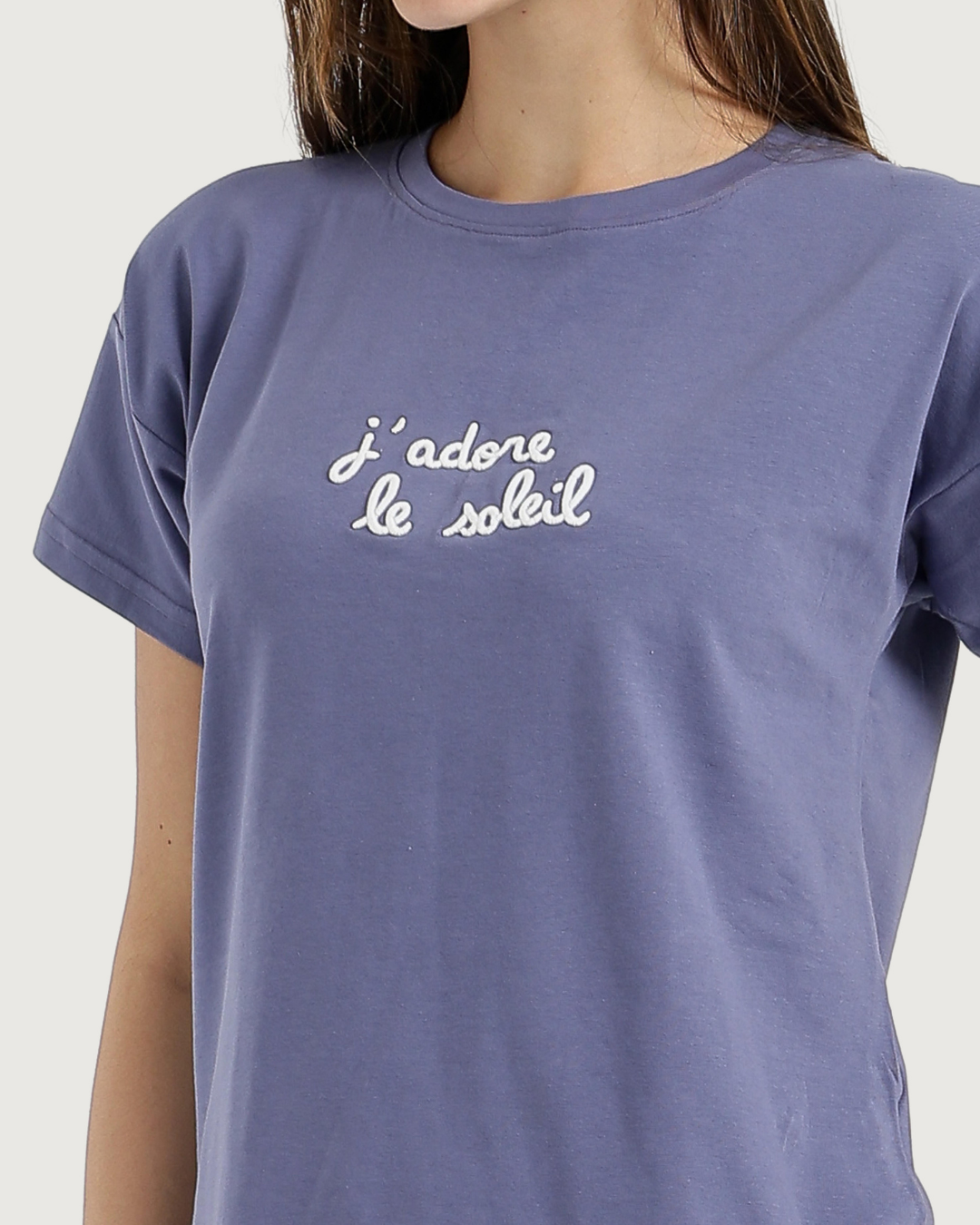 بيجاما حريمى بنتاكور ورد