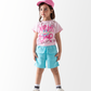 Girls' Kids Set Don't Stop