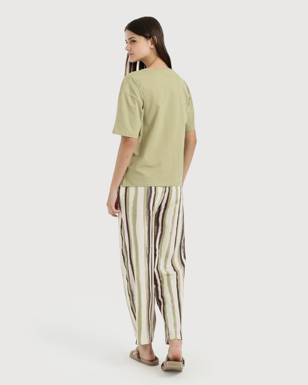 good thing بيجاما حريمى بنطلون