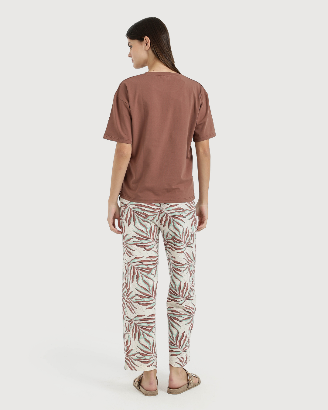 Women's Pajama Pants "Good Things Take Time"