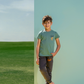 Pajamas for garçons, pants and shorts