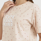 Cute Cool Kind Women's Pajama Pants