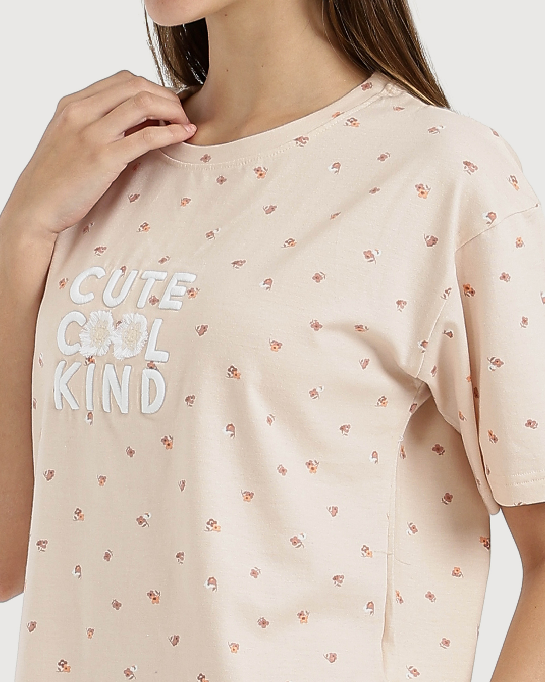 Cute Cool Kind Women's Pajama Pants
