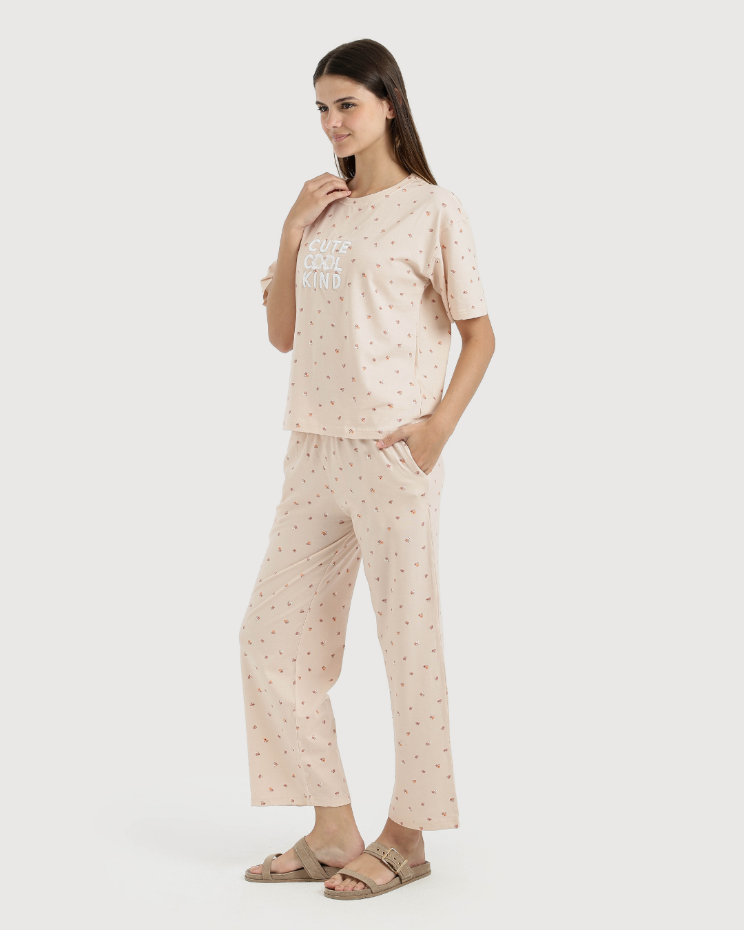 Cute Cool Kind Women's Pajama Pants