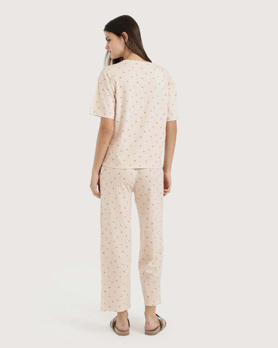 Cute Cool Kind Women's Pajama Pants