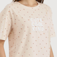 Cute Cool Kind Women's Pajama Pants